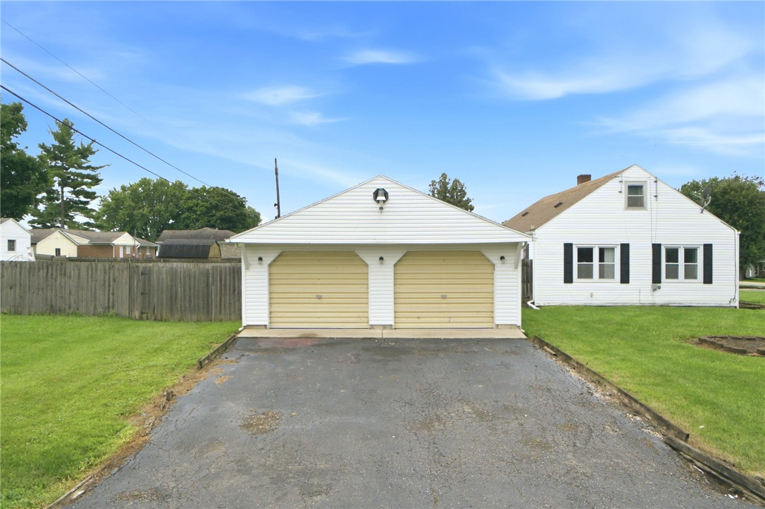 237 Kinsey Road
