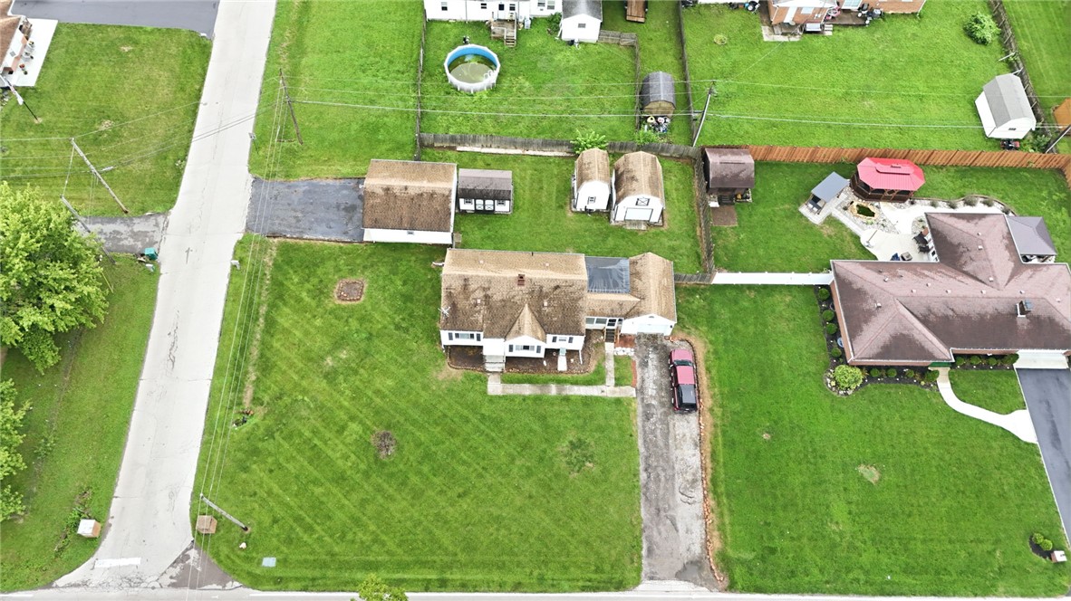 237 Kinsey Road