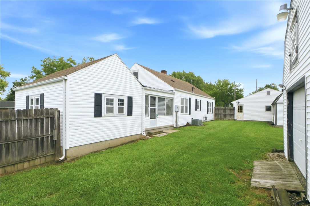237 Kinsey Road