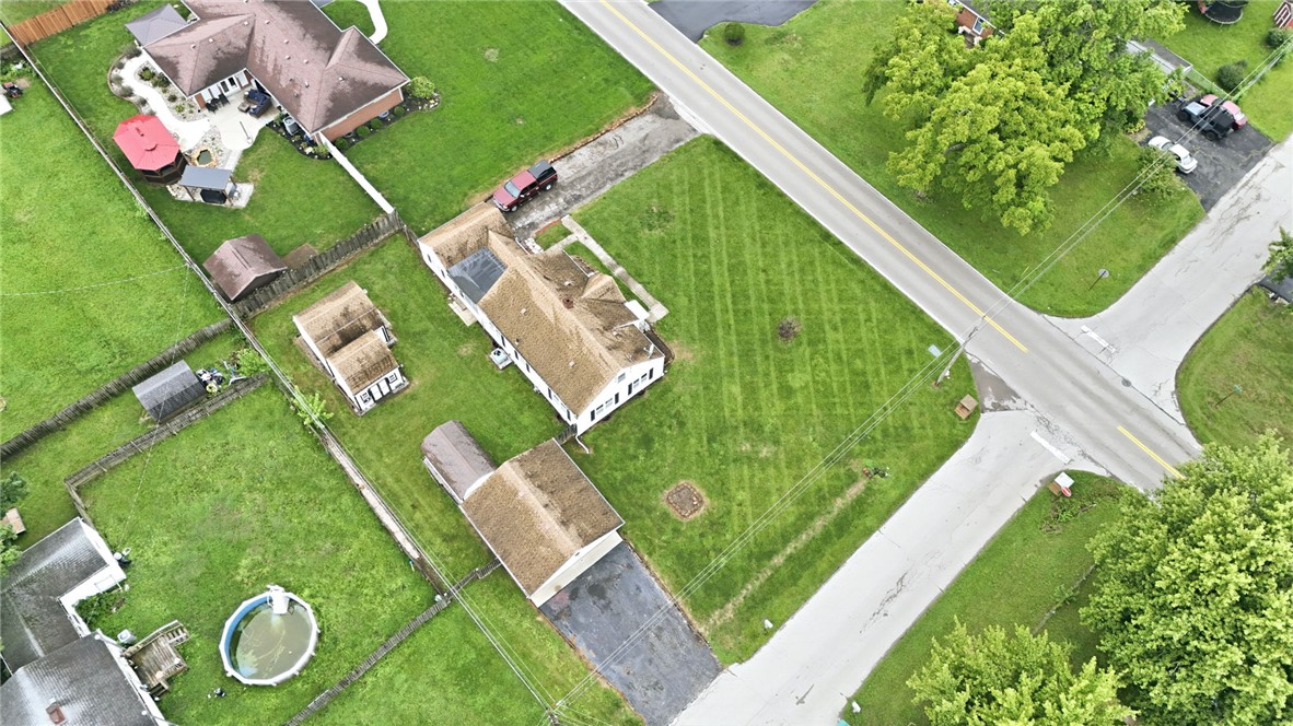 237 Kinsey Road
