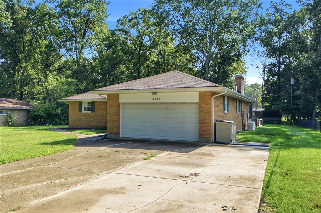 2548 Ehrhart Drive