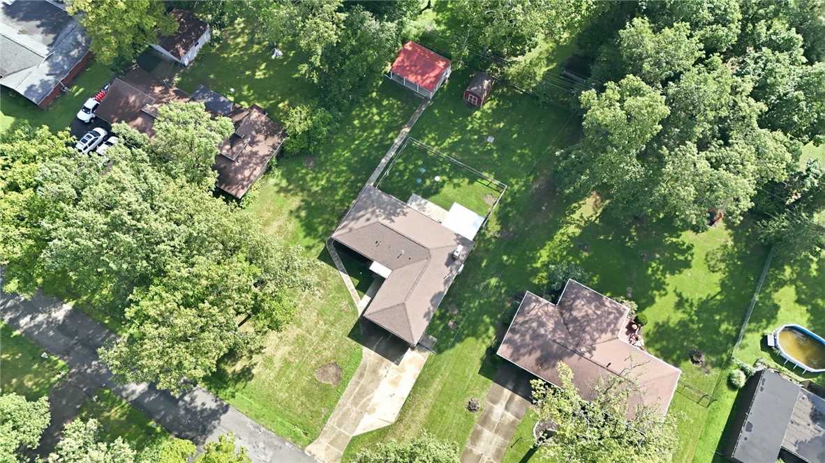 2548 Ehrhart Drive