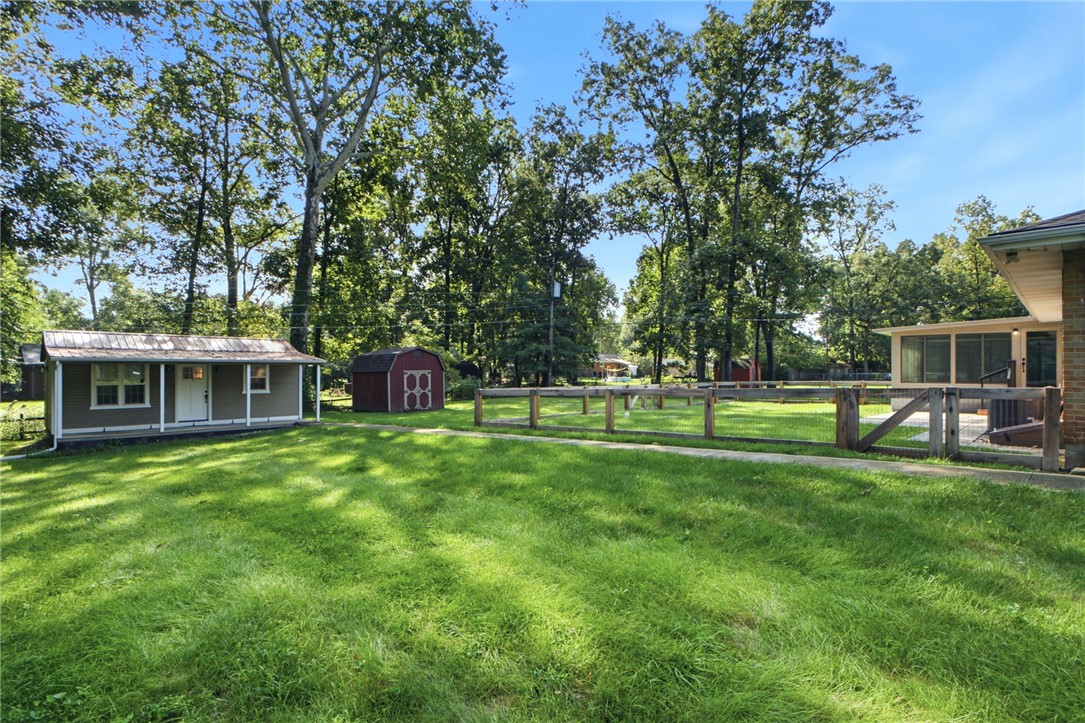 2548 Ehrhart Drive