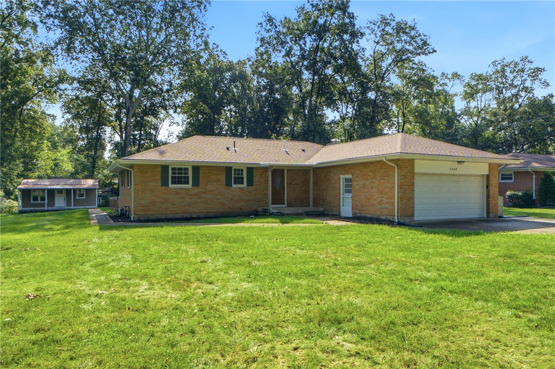 2548 Ehrhart Drive