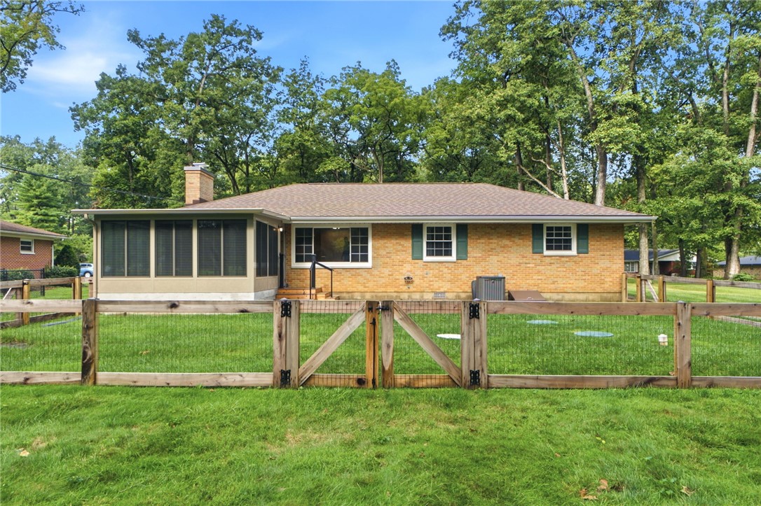2548 Ehrhart Drive