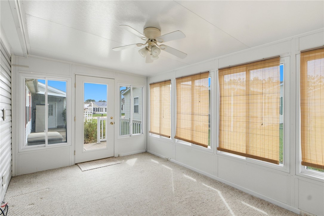2323 Mallory Court