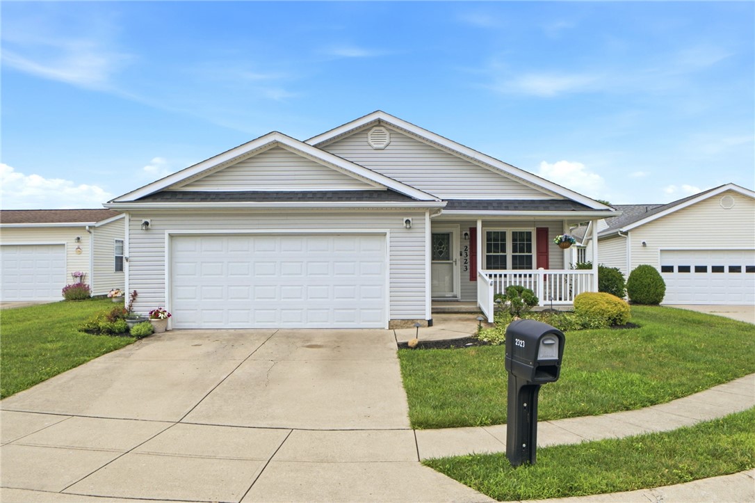 2323 Mallory Court