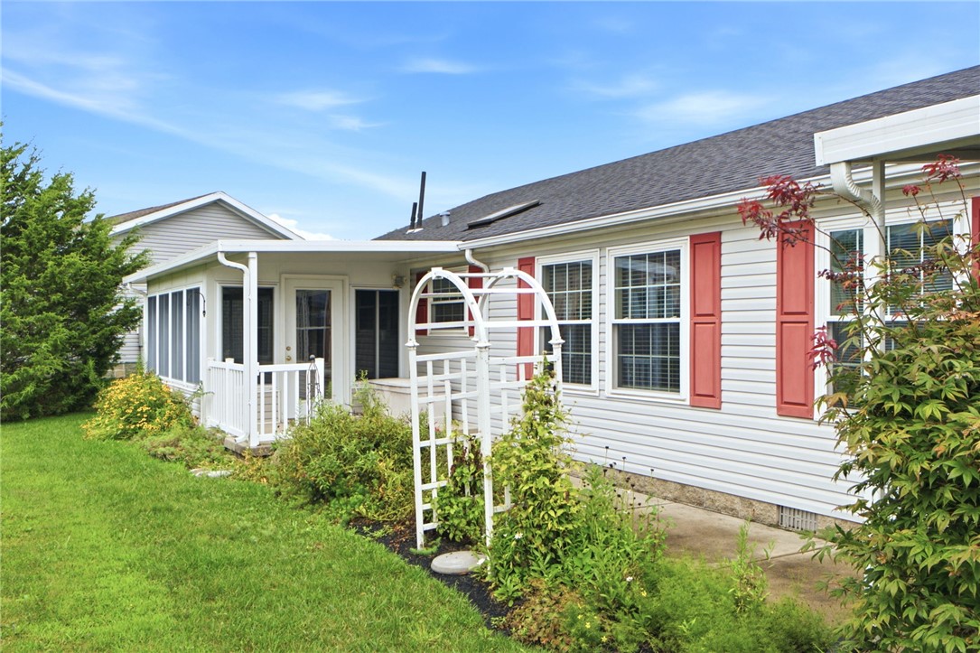 2323 Mallory Court
