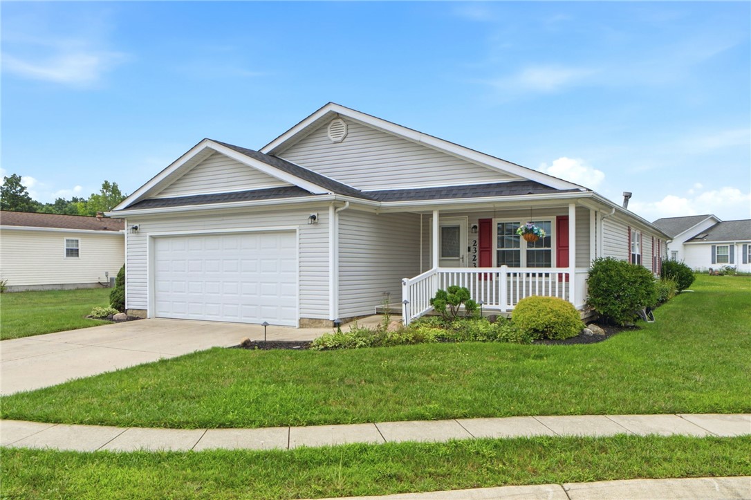 2323 Mallory Court