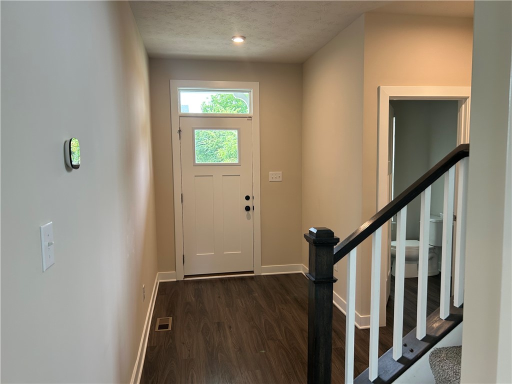 384 Warm Springs Drive