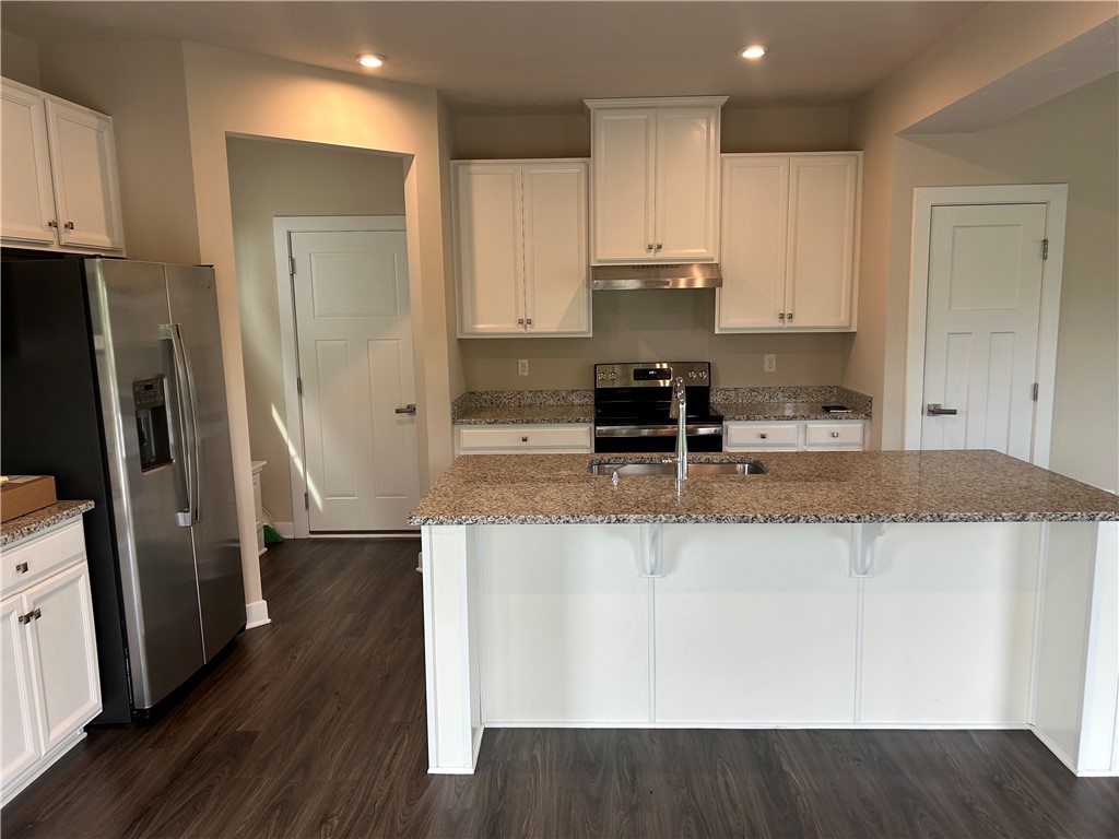 384 Warm Springs Drive