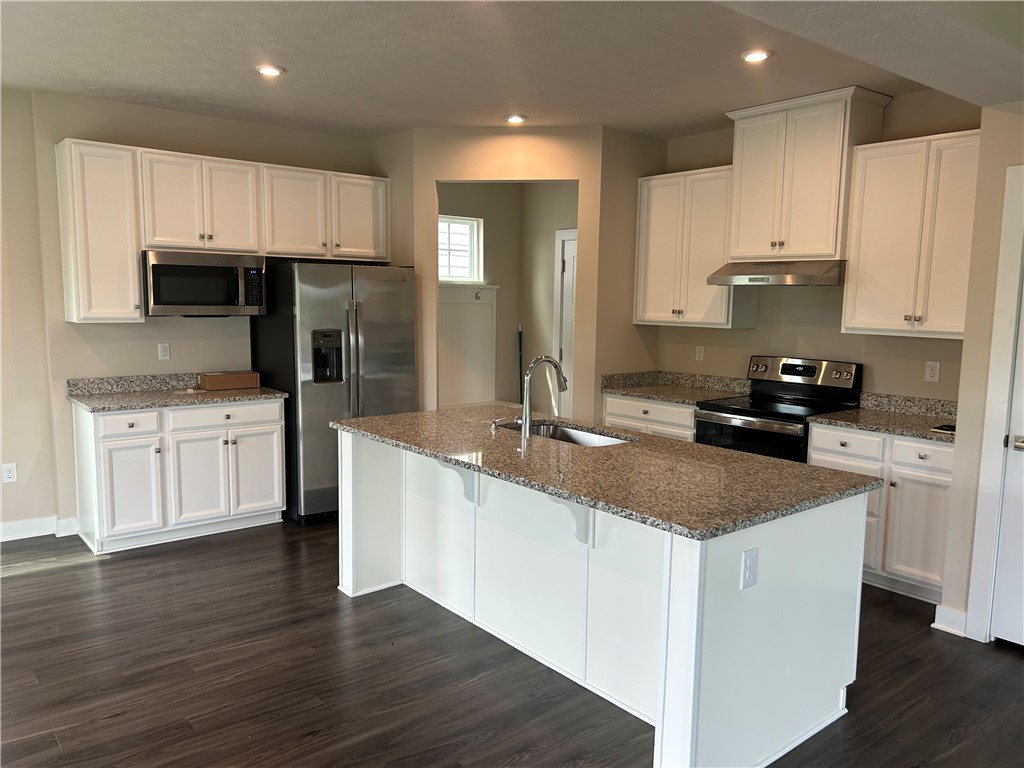384 Warm Springs Drive