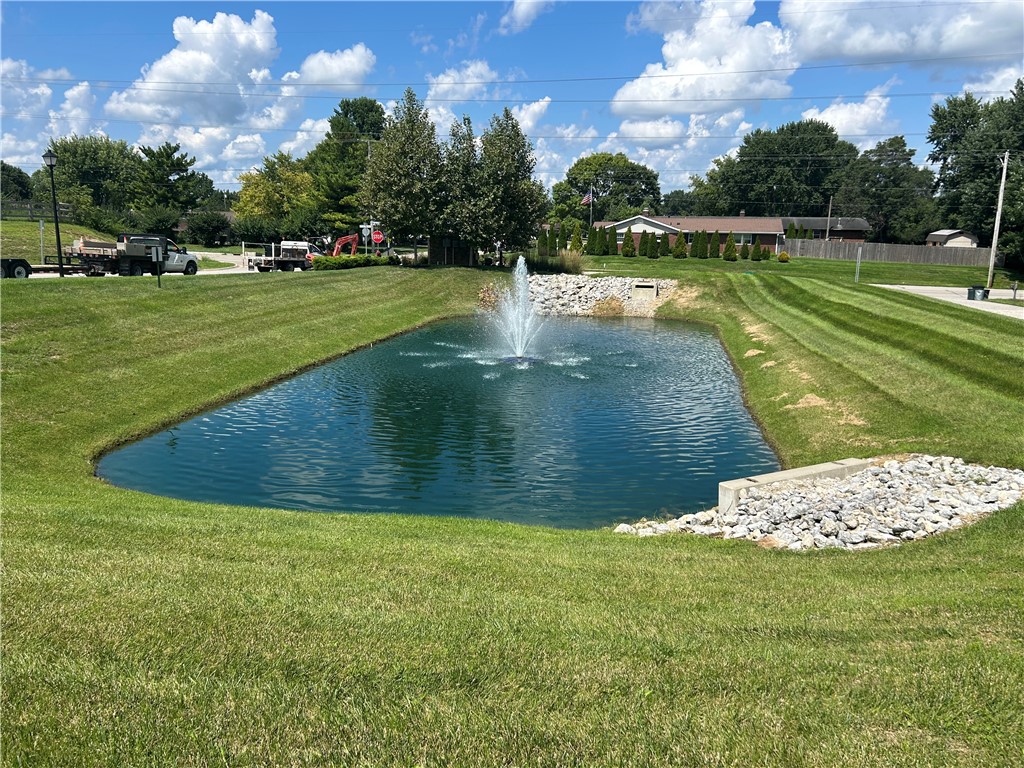 384 Warm Springs Drive