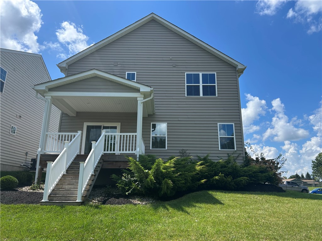 384 Warm Springs Drive