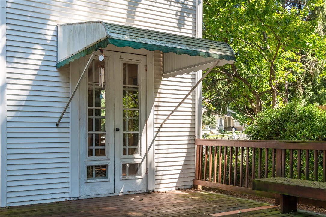 305 Oakwood Avenue