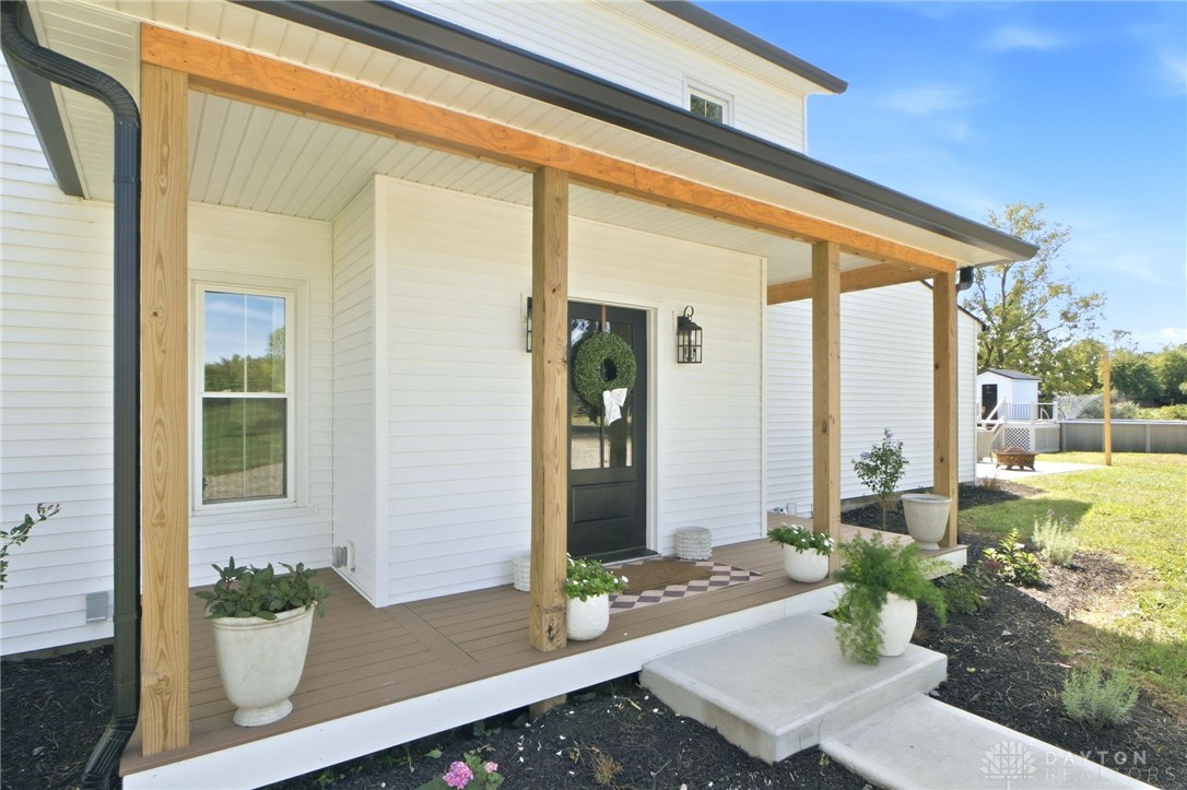 7351 Farmersville Germantown Pike