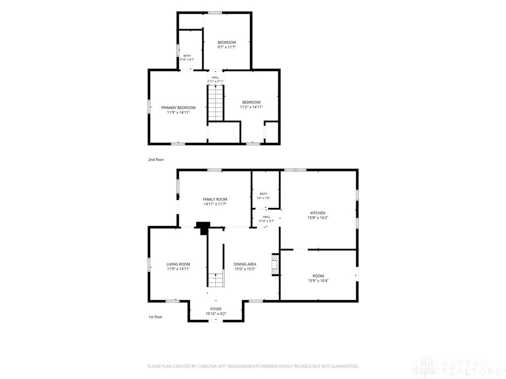 7351 Farmersville Germantown Pike
