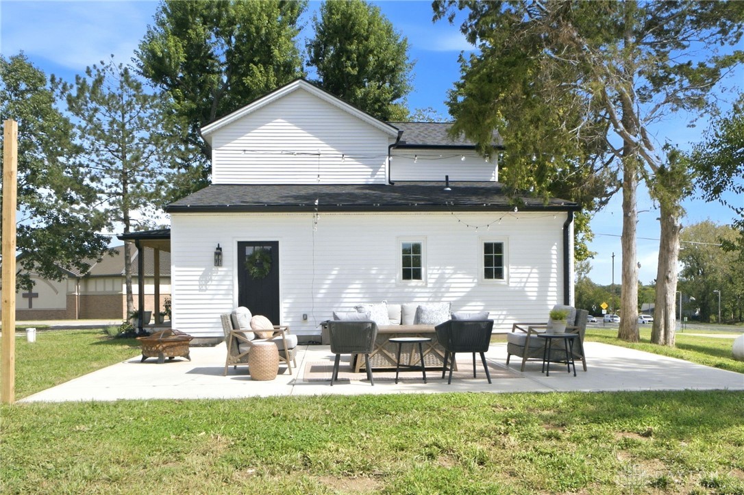7351 Farmersville Germantown Pike