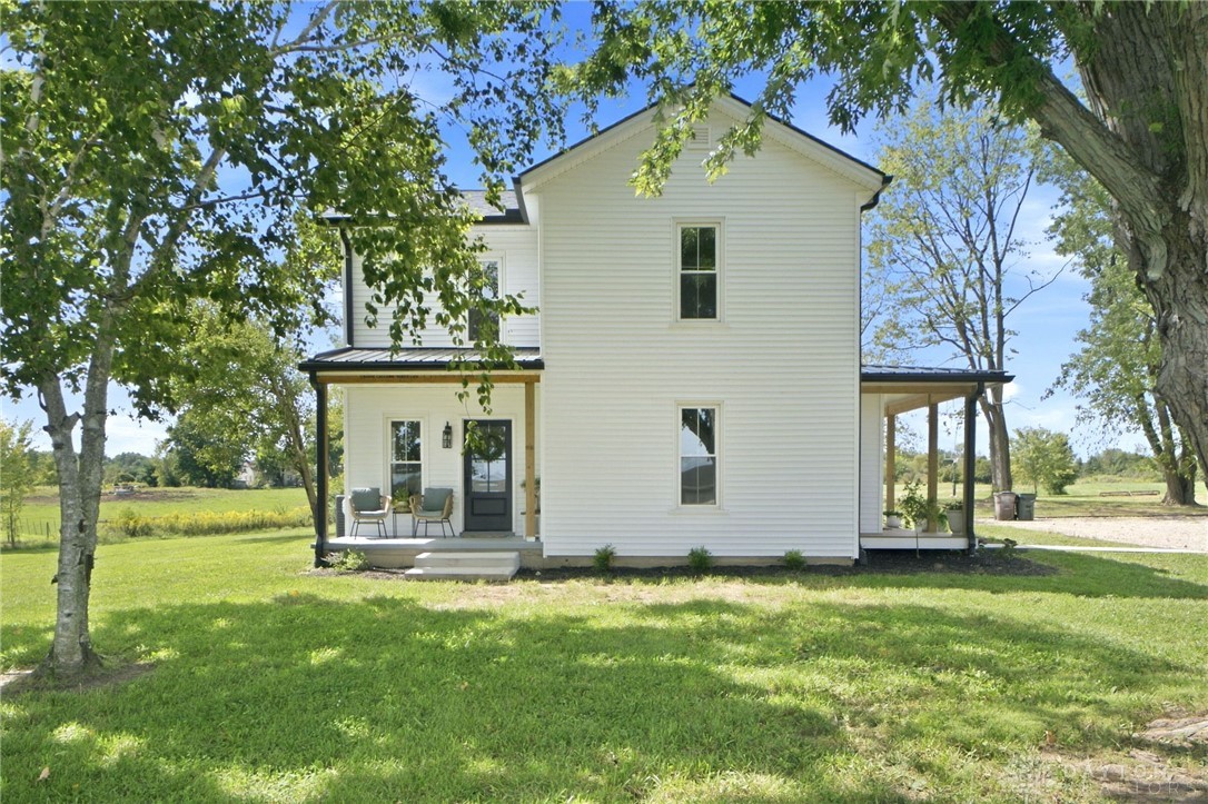 7351 Farmersville Germantown Pike