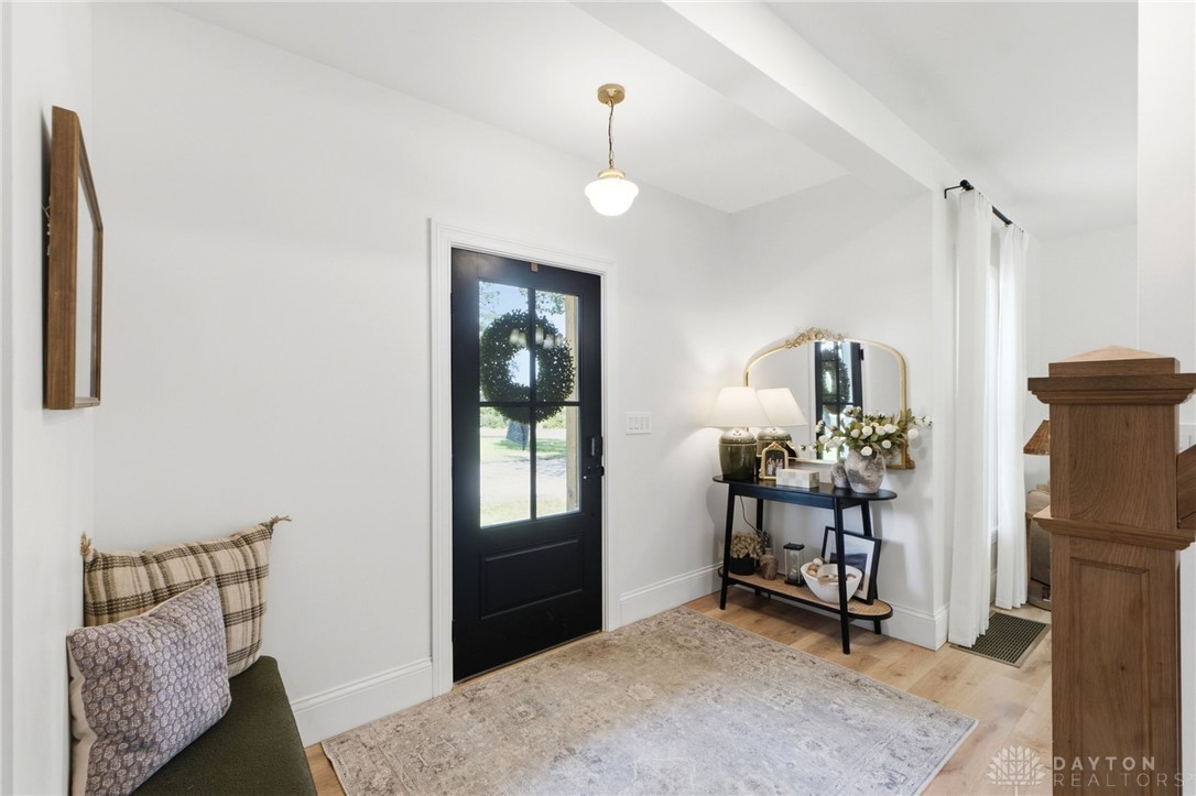 7351 Farmersville Germantown Pike