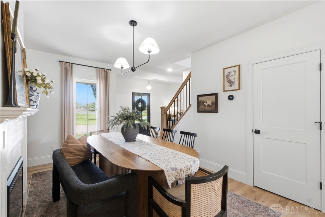 7351 Farmersville Germantown Pike