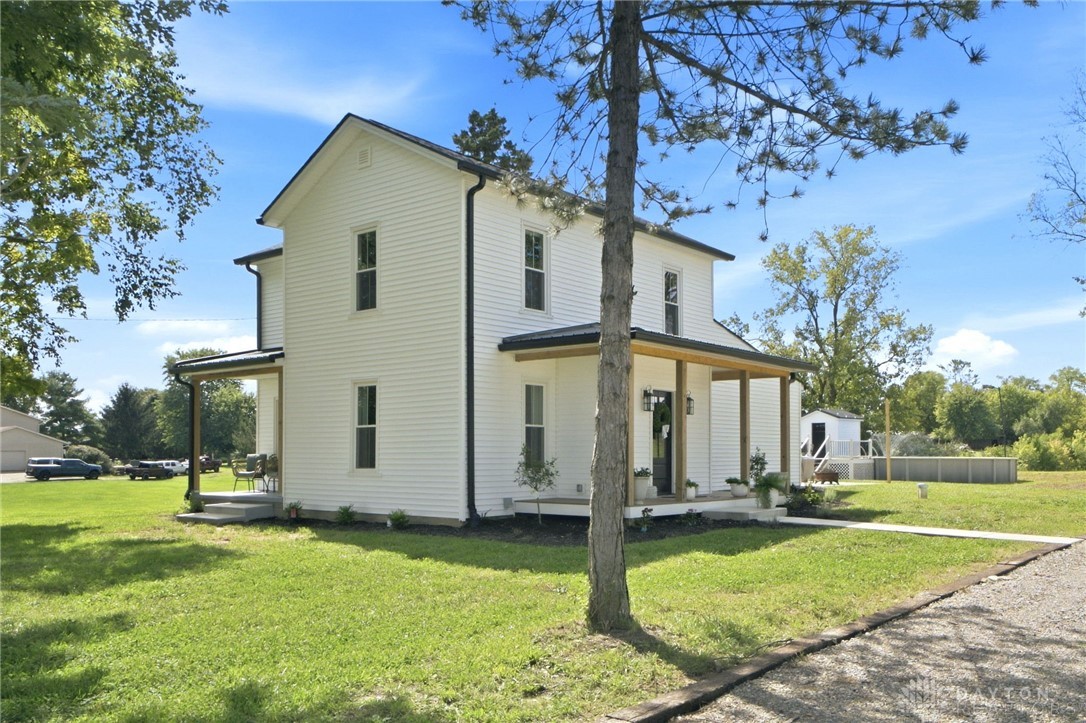 7351 Farmersville Germantown Pike