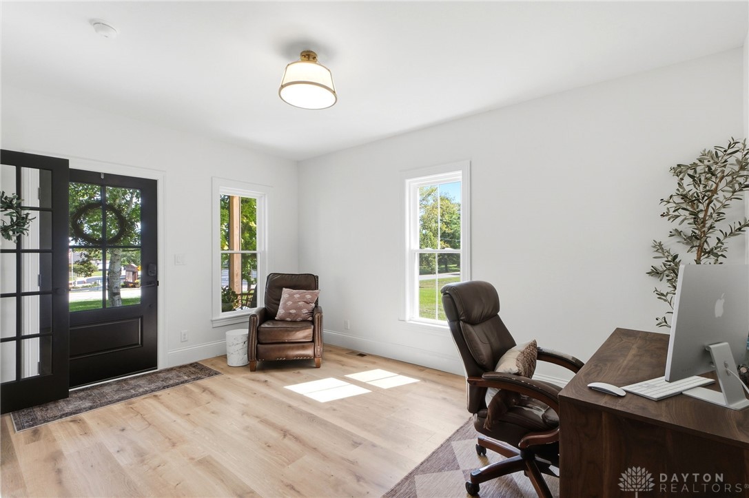 7351 Farmersville Germantown Pike