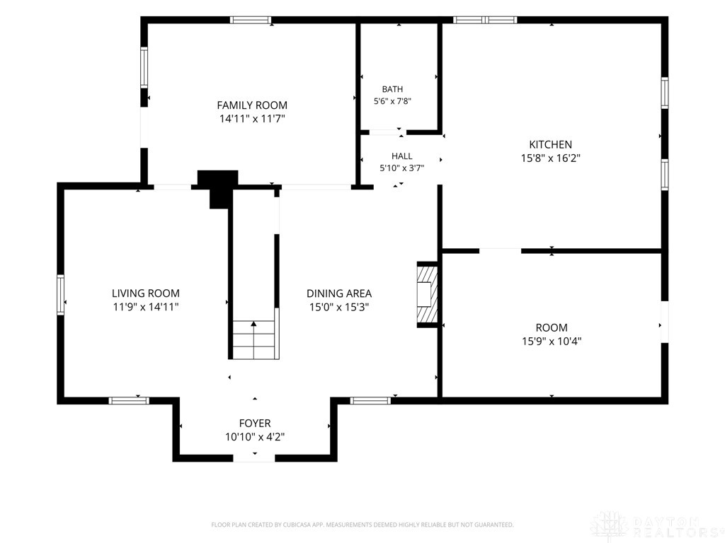 7351 Farmersville Germantown Pike