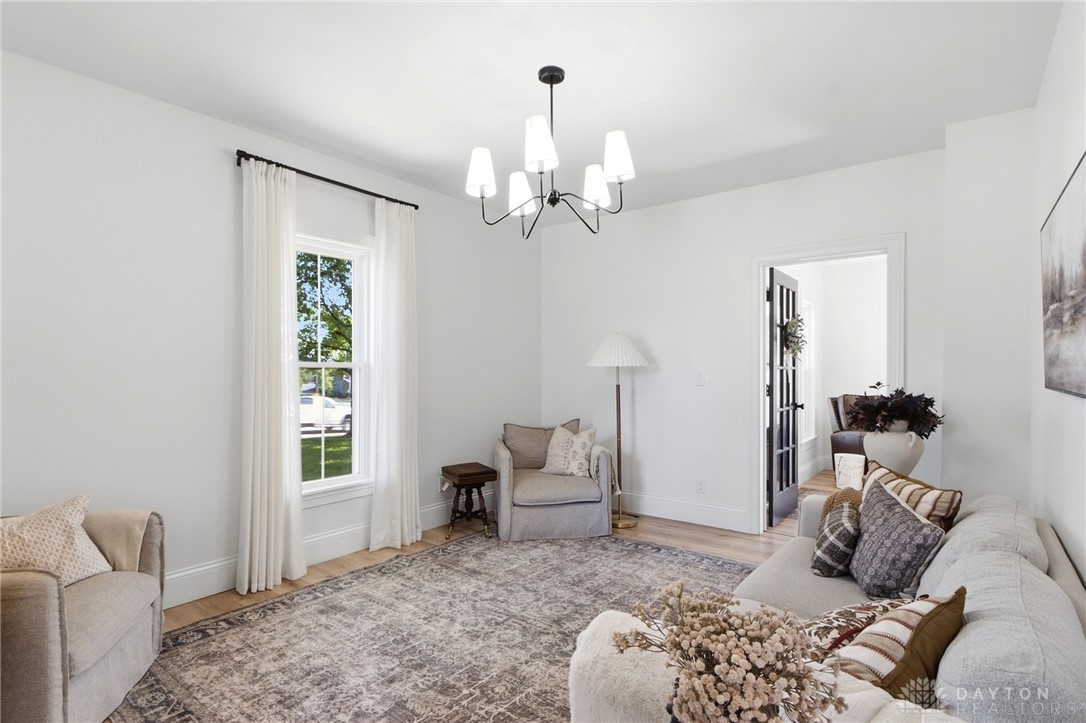 7351 Farmersville Germantown Pike