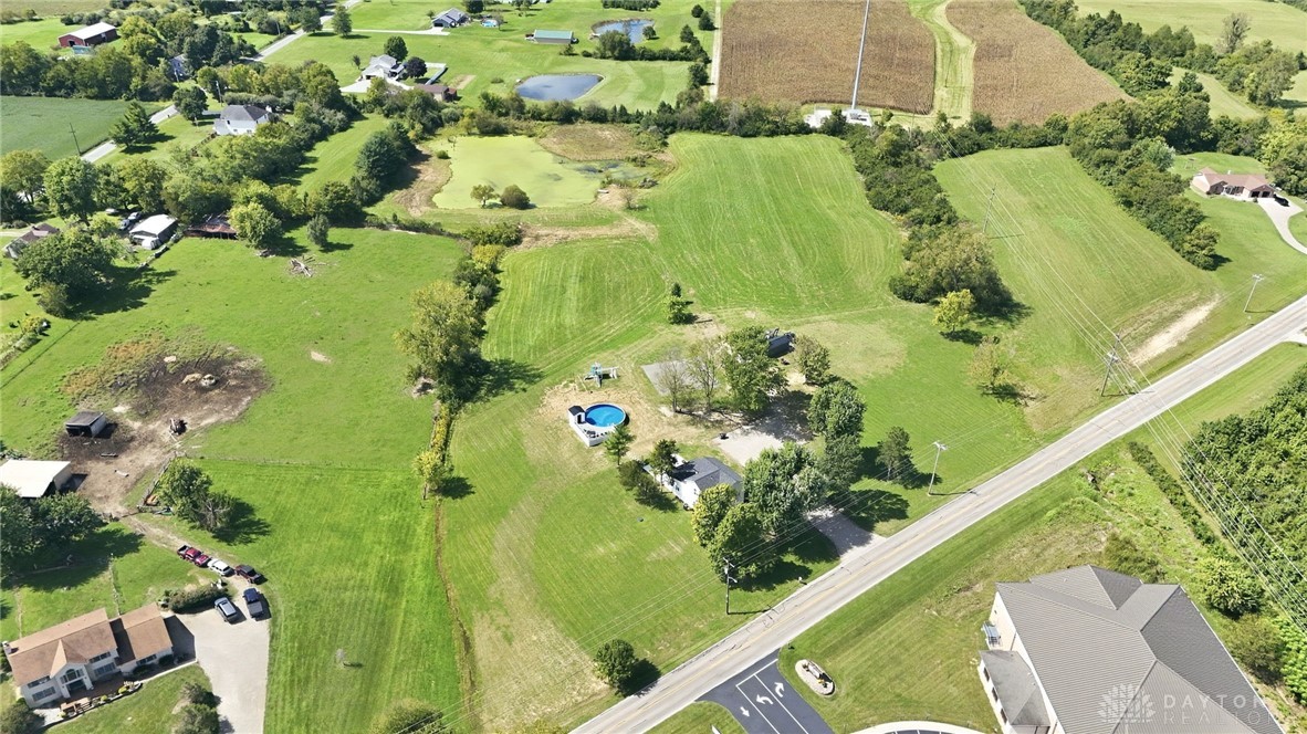 7351 Farmersville Germantown Pike