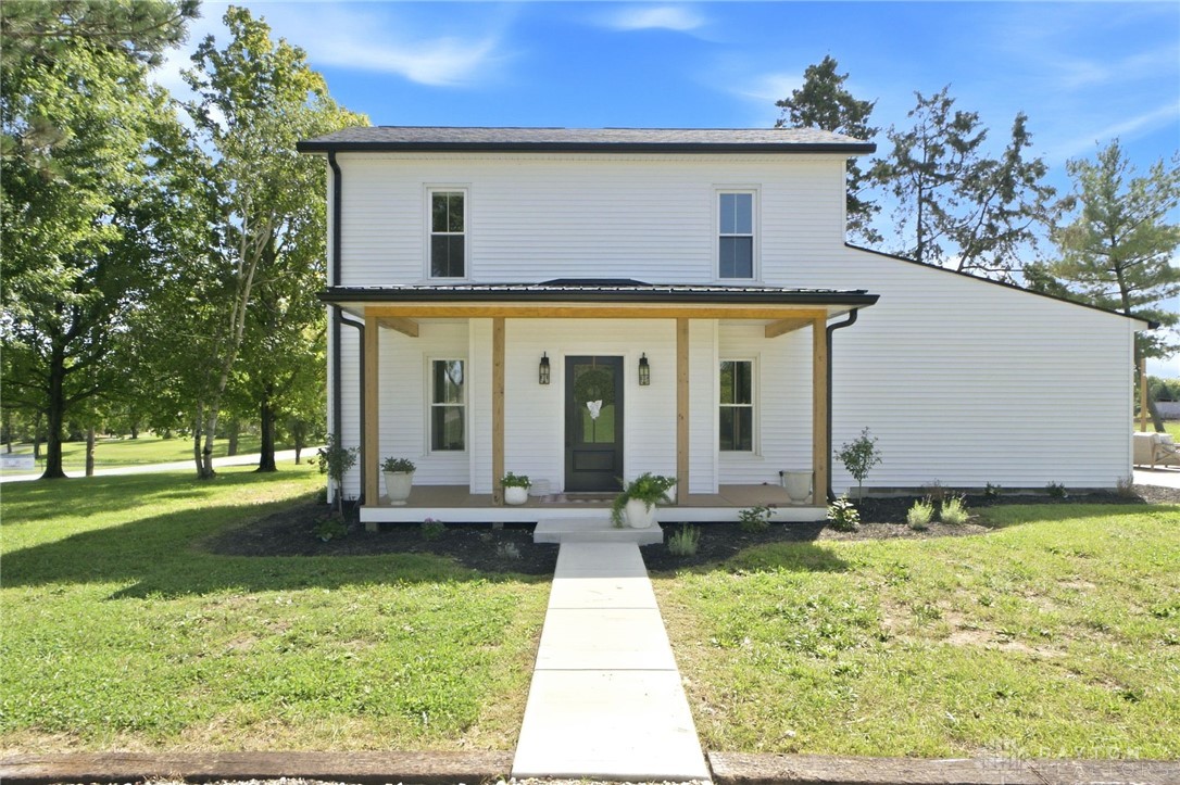 7351 Farmersville Germantown Pike