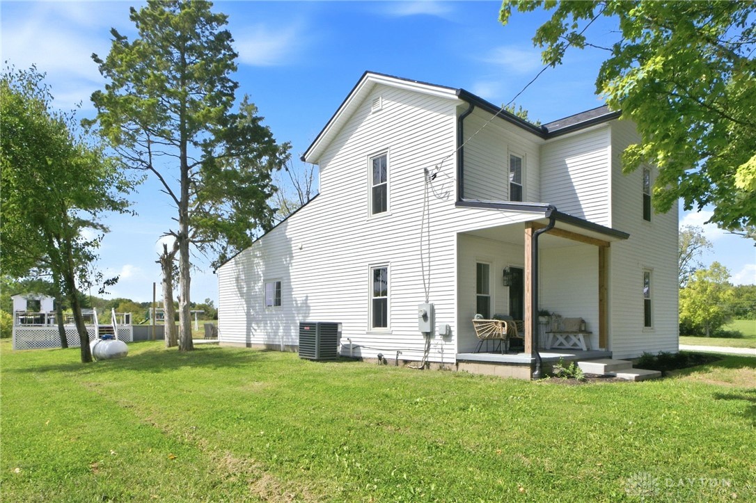 7351 Farmersville Germantown Pike