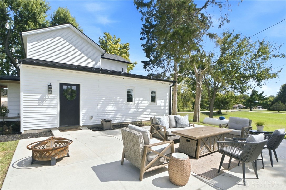 7351 Farmersville Germantown Pike Germantown OH