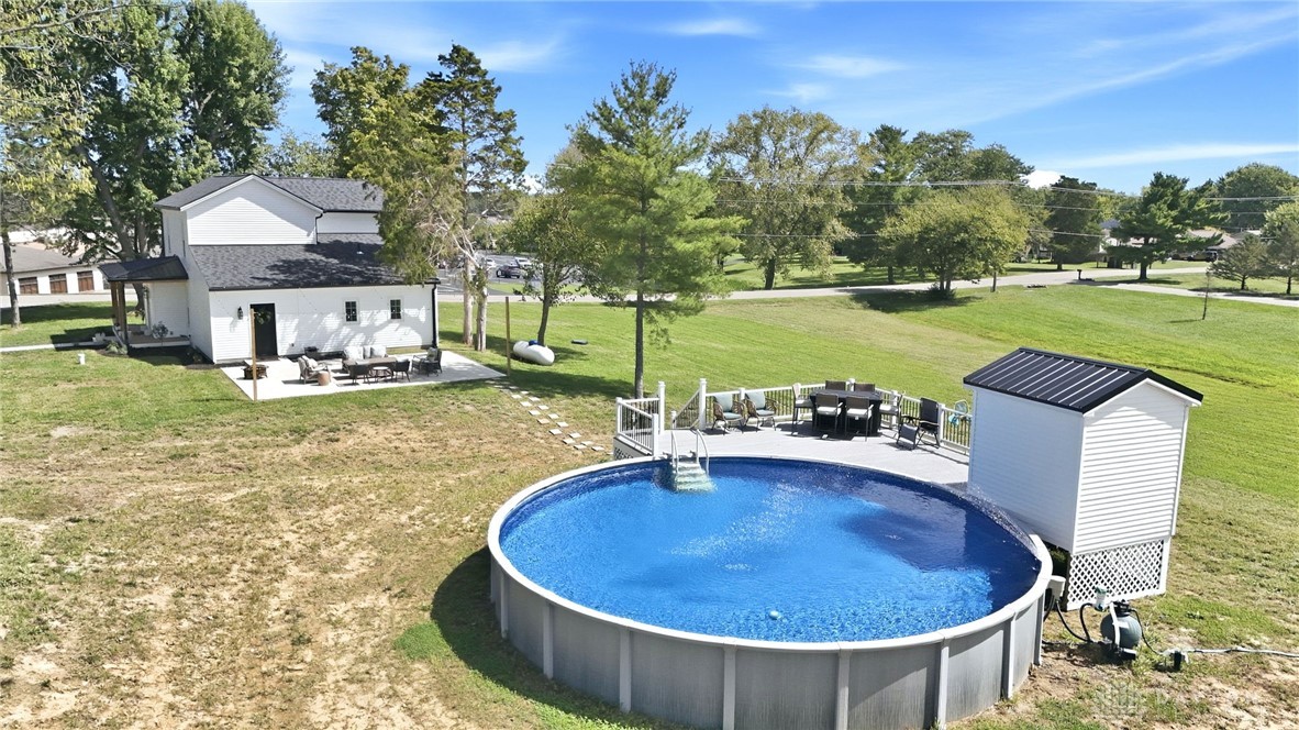 7351 Farmersville Germantown Pike