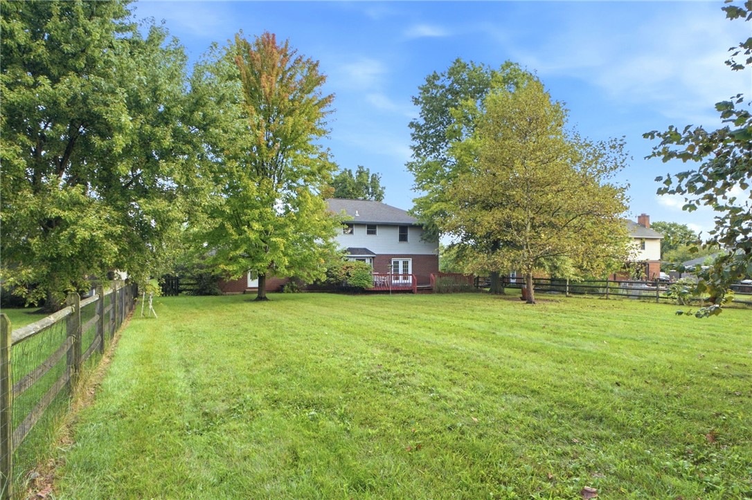6091 Blueberry Drive