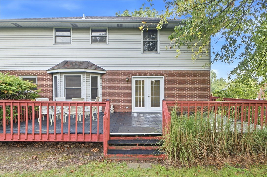 6091 Blueberry Drive
