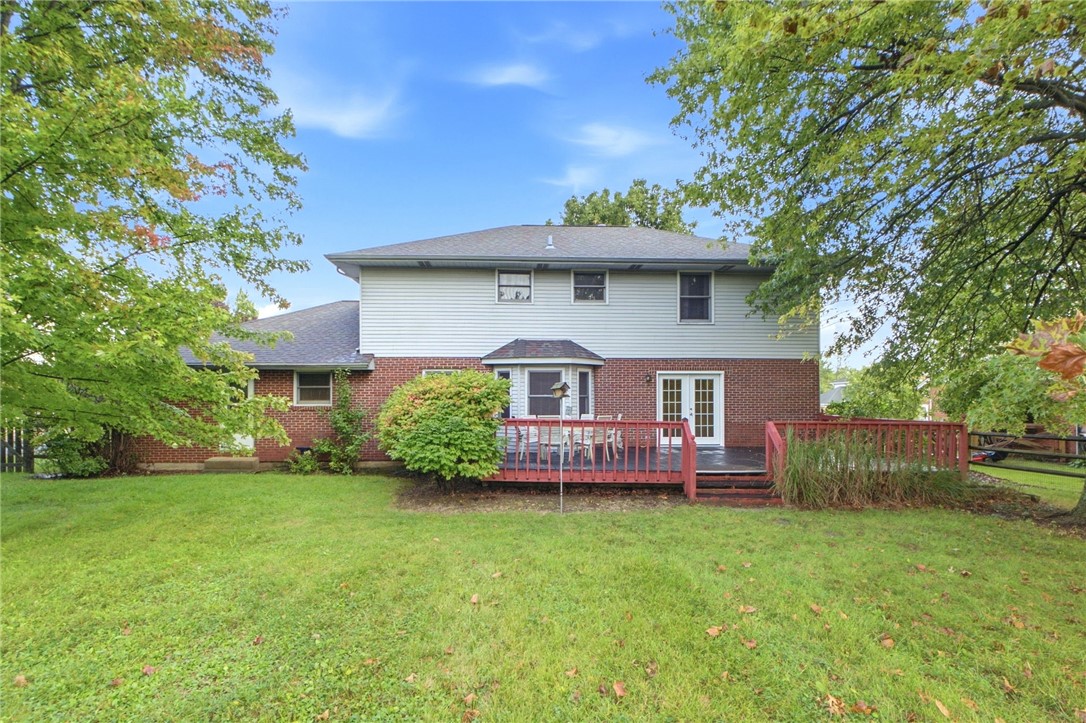 6091 Blueberry Drive