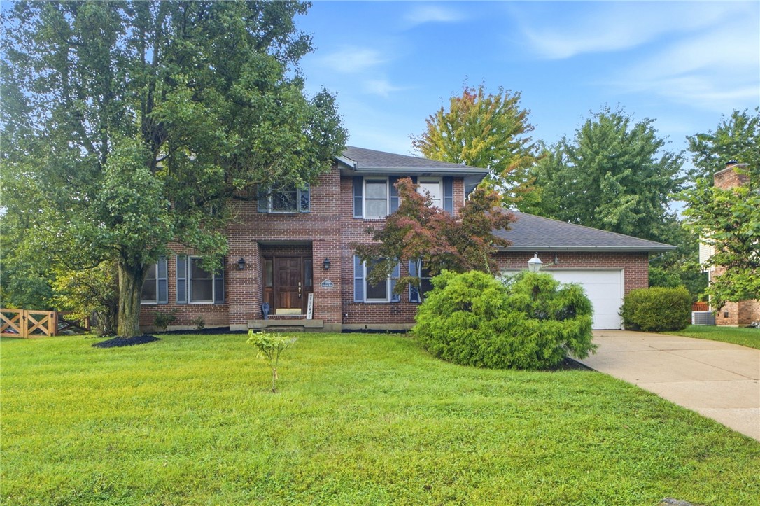 6091 Blueberry Drive