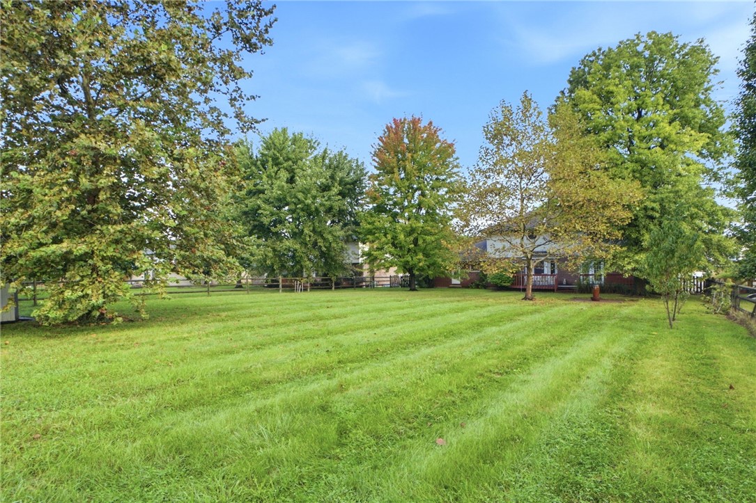 6091 Blueberry Drive