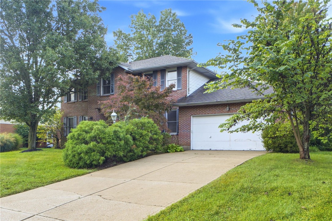 6091 Blueberry Drive