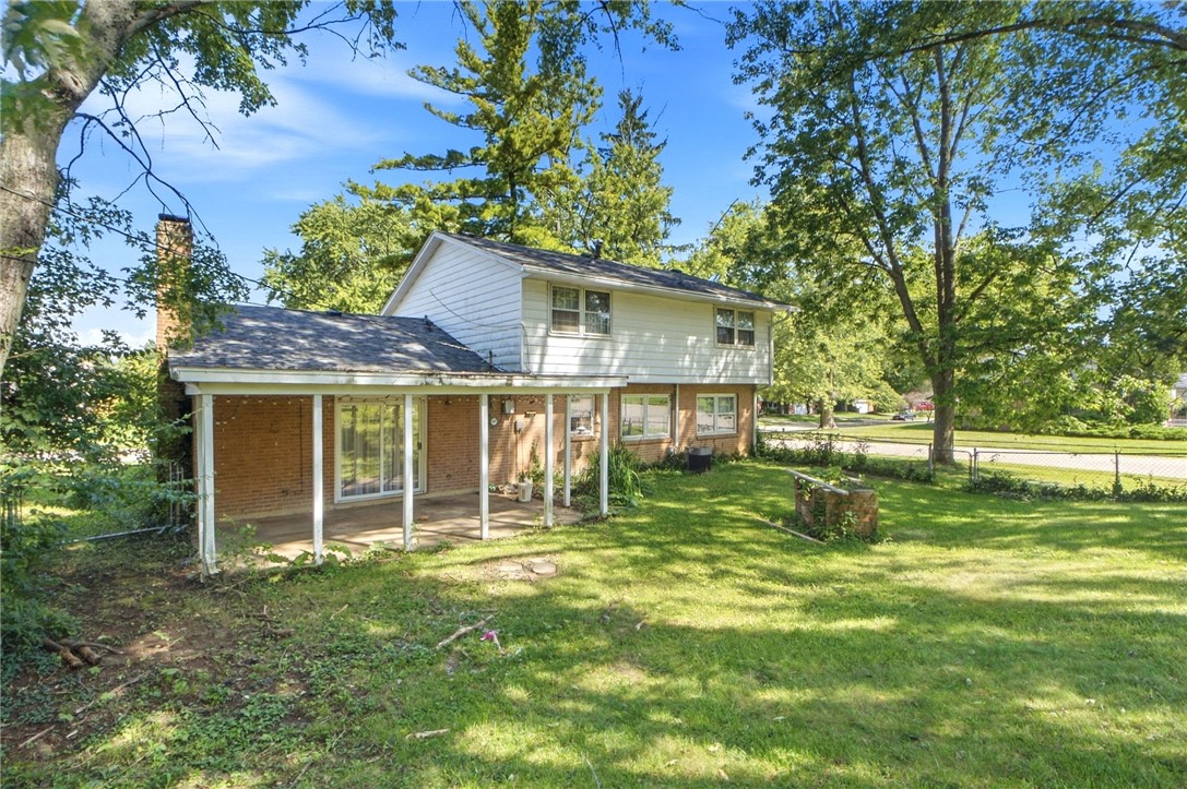 418 Zimmer Drive