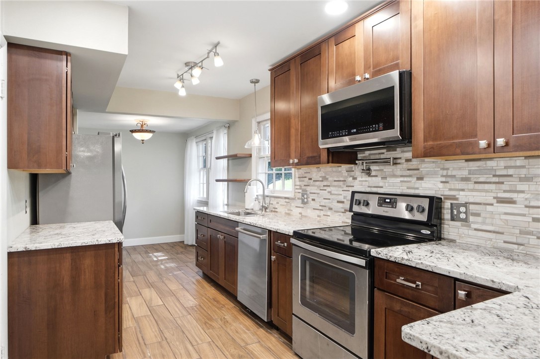 418 Zimmer Drive