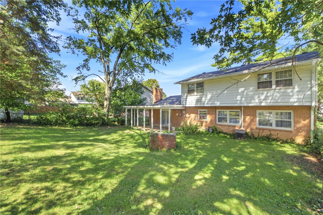 418 Zimmer Drive