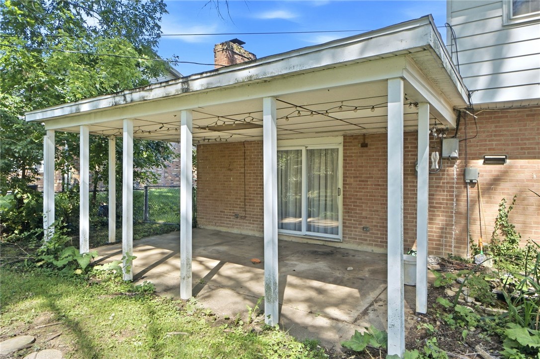 418 Zimmer Drive