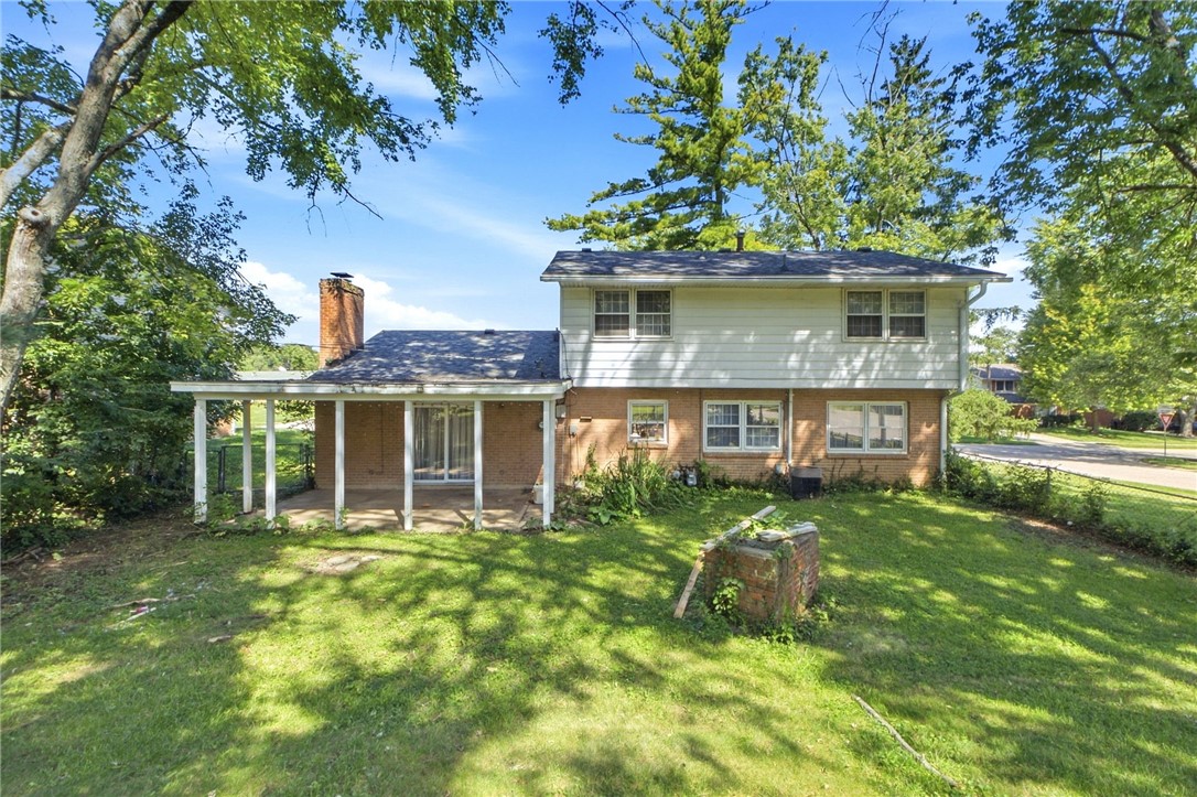 418 Zimmer Drive