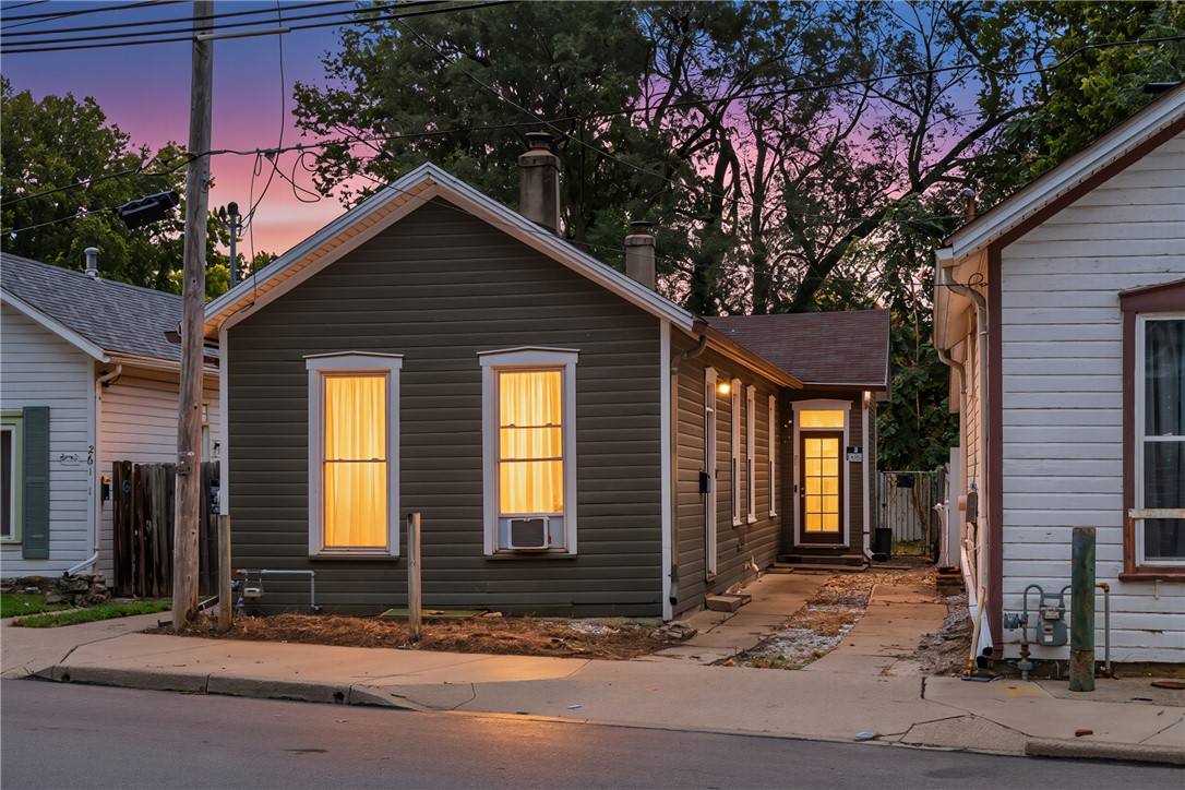 263 Wyoming Street