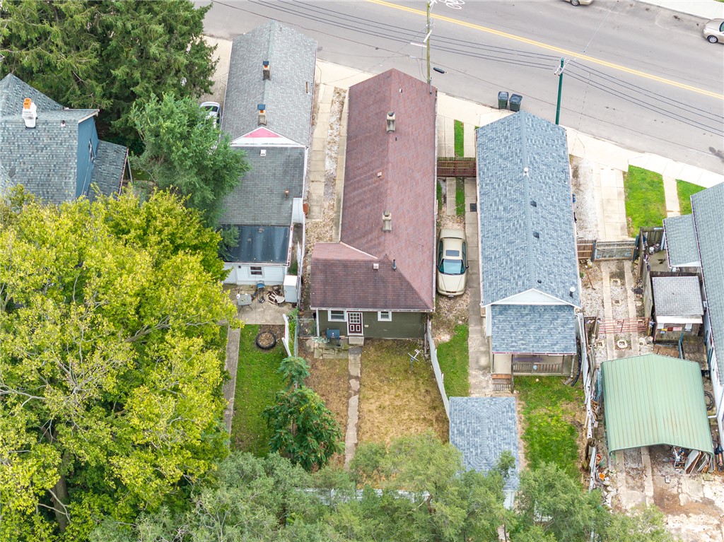 263 Wyoming Street