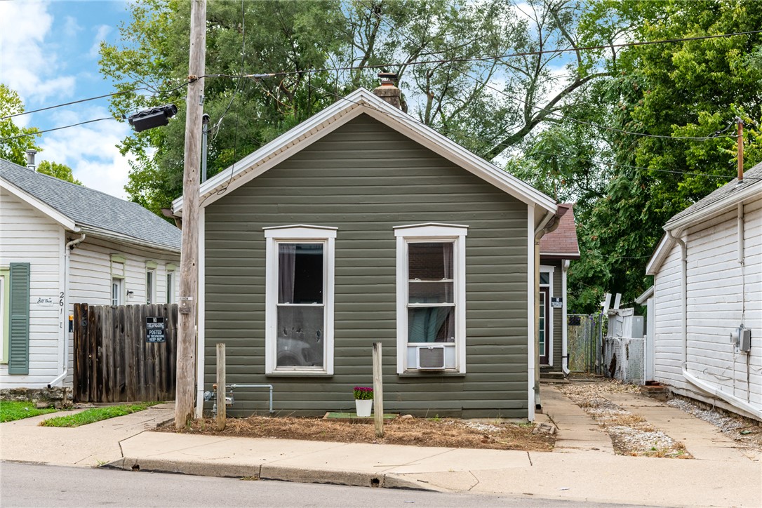 263 Wyoming Street