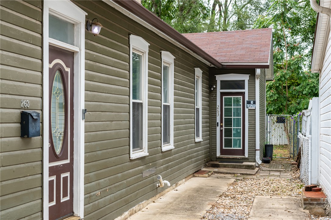 263 Wyoming Street