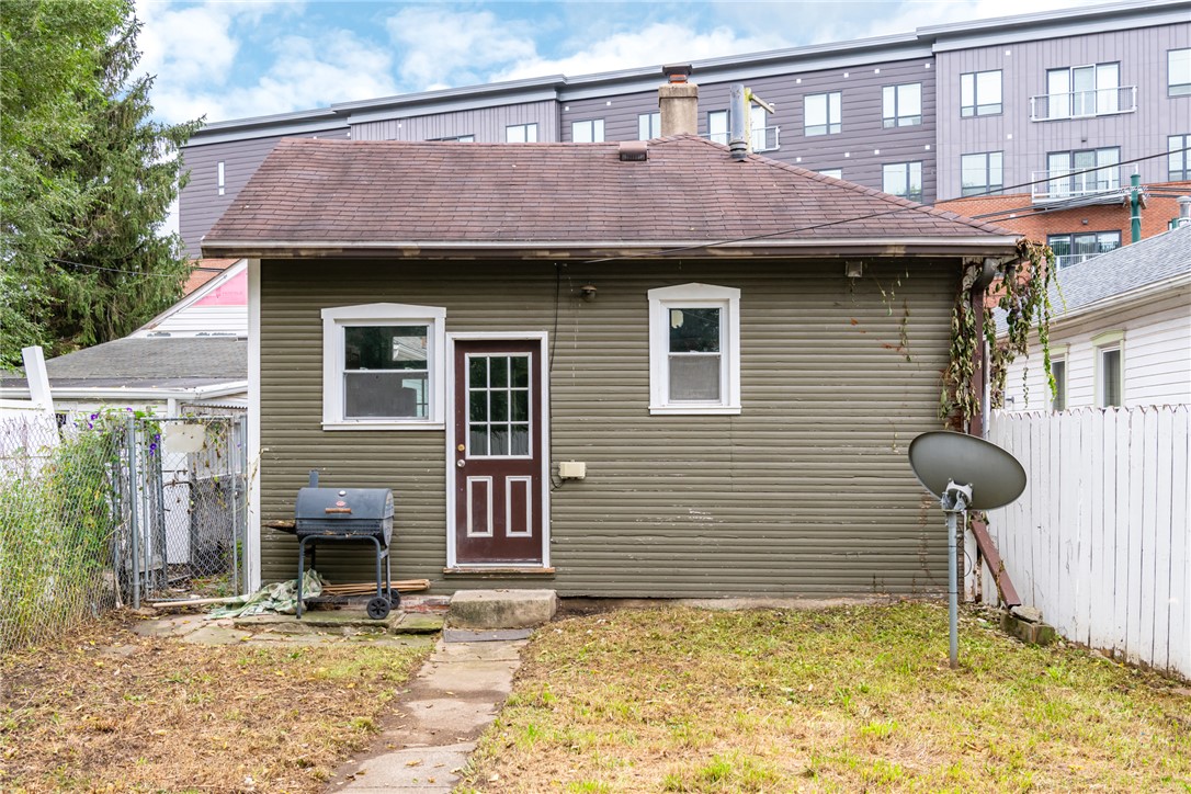 263 Wyoming Street